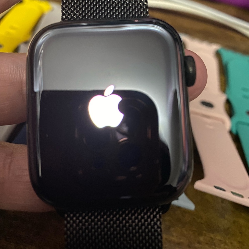 Apple Watch Series 4 / 44mm